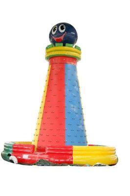 項(xiàng)城市水寨永紅氣模玩具廠 迪士尼城堡氣模玩具的優(yōu)質(zhì)供應(yīng)商